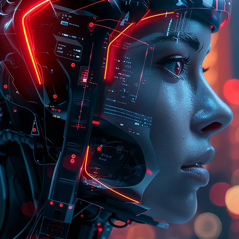 AI powered assistant